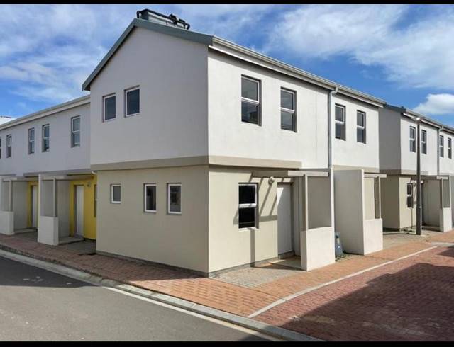 2 BEDROOM APARTMENT FOR SALE IN DE ALMEIDA